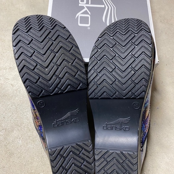 Womens Dansko size 40 - Picture 2 of 4